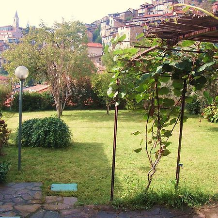 La Felice Casa Di Nonno Battistino Apartamento Apricale Quarto foto