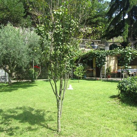 La Felice Casa Di Nonno Battistino Apartamento Apricale Exterior foto