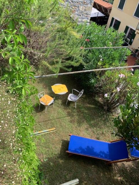 La Felice Casa Di Nonno Battistino Apartamento Apricale Exterior foto