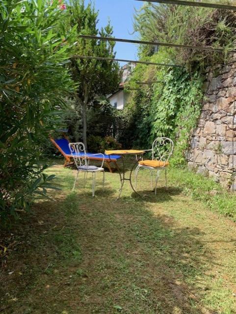 La Felice Casa Di Nonno Battistino Apartamento Apricale Exterior foto