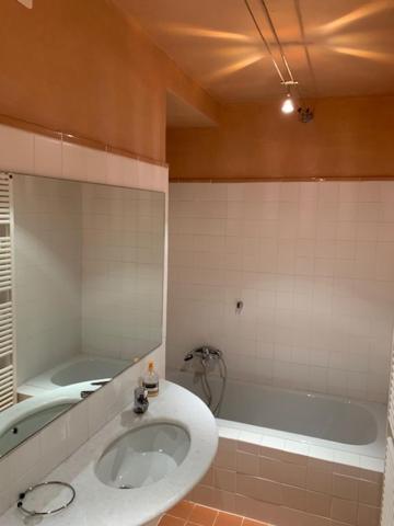 La Felice Casa Di Nonno Battistino Apartamento Apricale Exterior foto