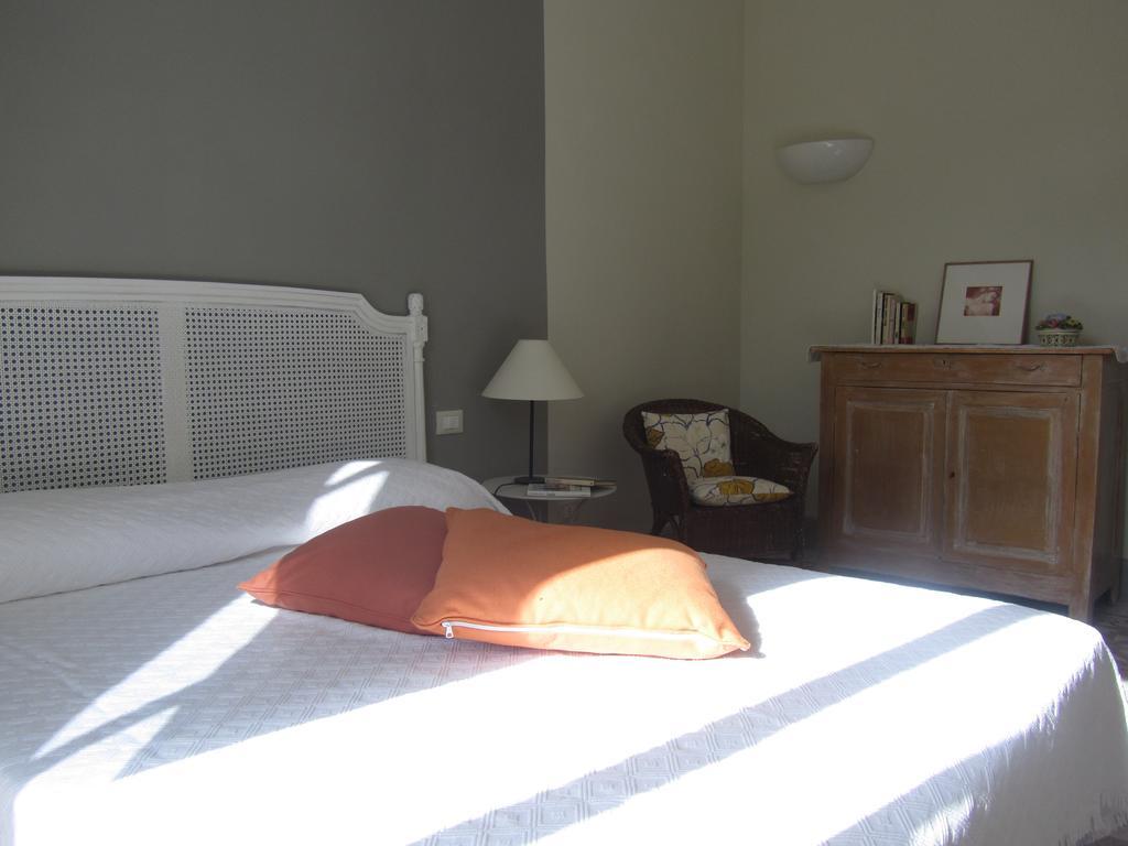 La Felice Casa Di Nonno Battistino Apartamento Apricale Quarto foto