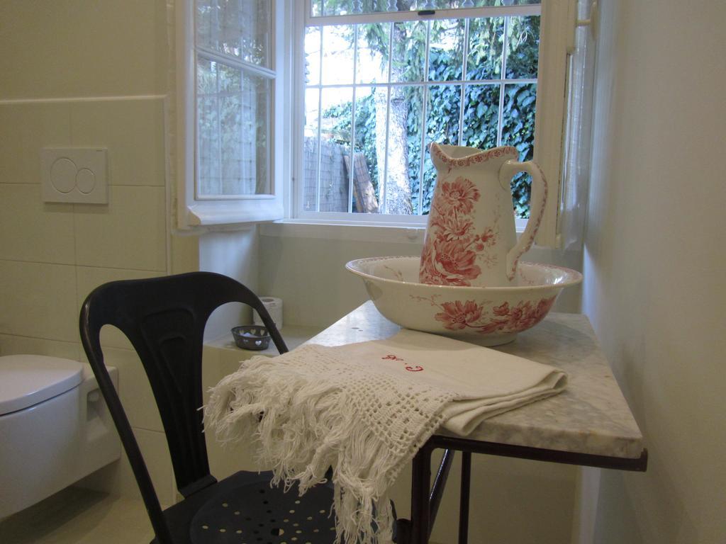 La Felice Casa Di Nonno Battistino Apartamento Apricale Quarto foto