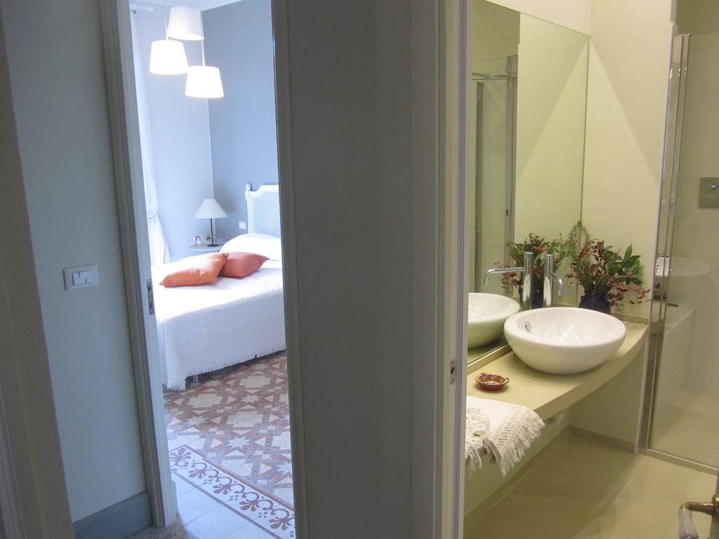 La Felice Casa Di Nonno Battistino Apartamento Apricale Quarto foto